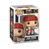 Funko POP! Rocks Axl Rose #397 Guns N' Roses - doos
