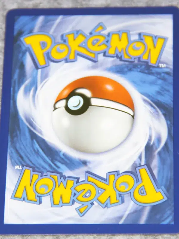 2023 Kyogre V 037/159 Pokemon Crown Zenith Ultra Rare Holo