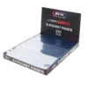 BCW 9-Pocket Page LaserWeld® 100ct - box