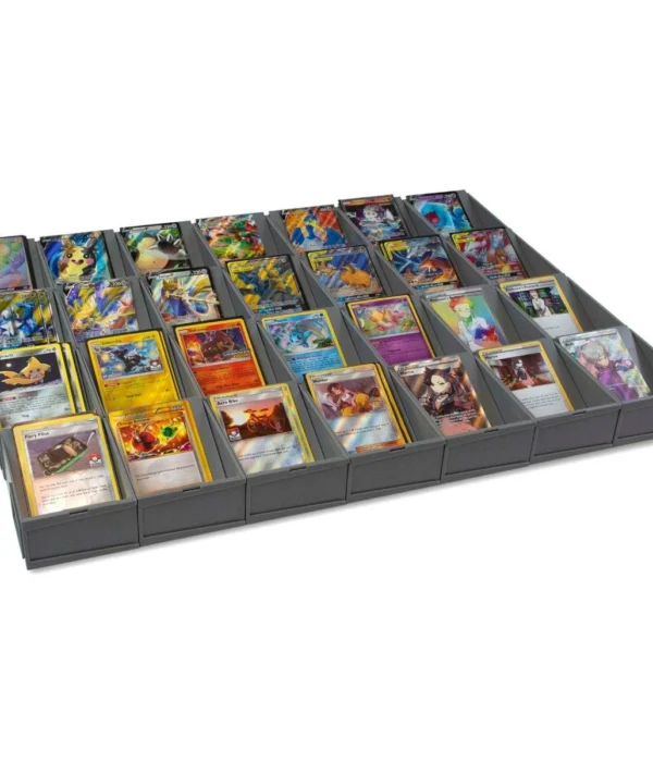 BCW Modular Sorting Tray - pokemon