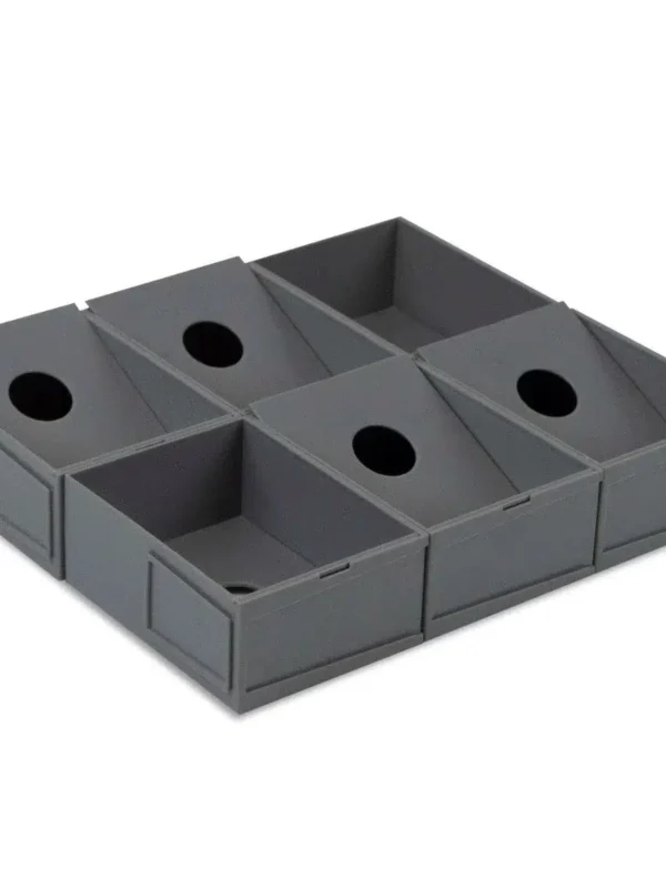 BCW Modular Sorting Tray -supplier