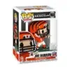Funko POP! Joe Burrow #304 NFL Football Cincinnati Bengals - box