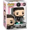 Funko POP! Lionel Messi #01 MLS Football Inter Miami - box