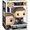 Funko POP! Max Verstappen #08 Formule 1 Oracle Red Bull Racing with Helmet - box