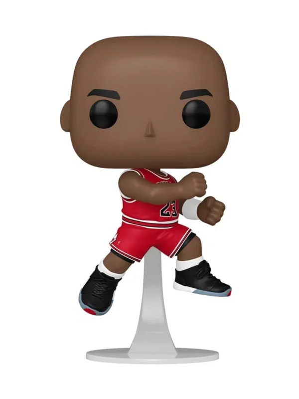 Funko POP! Michael Jordan #206 NBA Basketball The Shot Chicago Bulls - pop