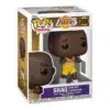 Funko POP! Shaquille O'Neal #208 NBA Basketball Los Angeles Lakers - box