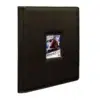 Ultra PRO 9-Pocket Window Premium Pro-Binder - stand