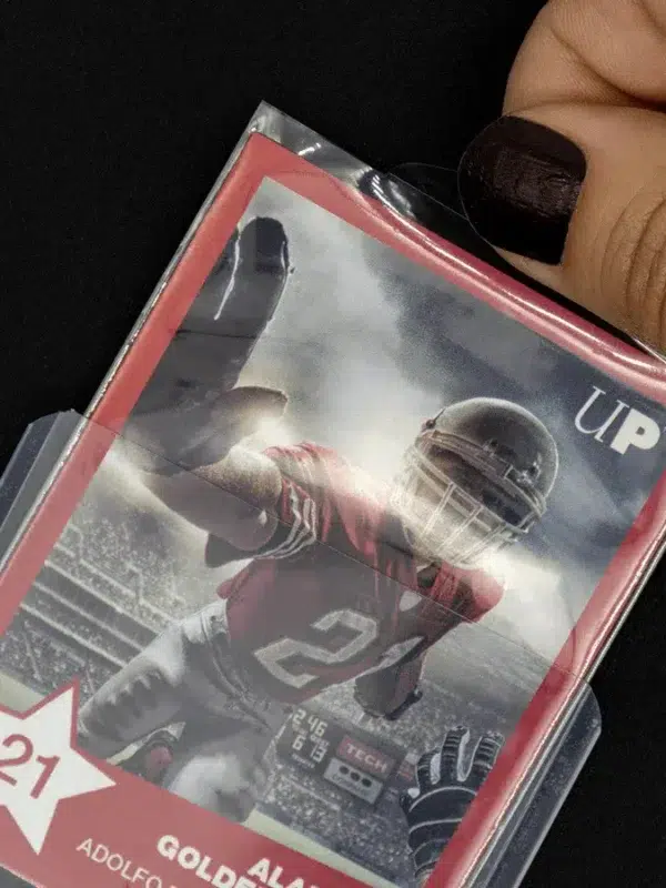 Ultra PRO Easy Grip Card Sleeves - supplier3