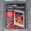 Ultra PRO One-Touch Magnetic Holder 23pt - front