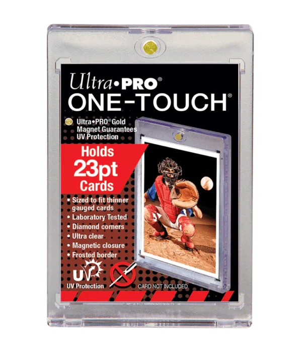 Ultra PRO One-Touch Magnetic Holder 23pt - supplier