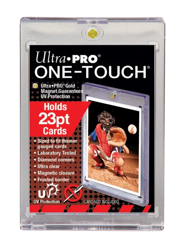 Ultra PRO One-Touch Magnetic Holder 23pt - supplier