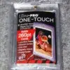 Ultra PRO One-Touch Magnetic Holder 260pt - front