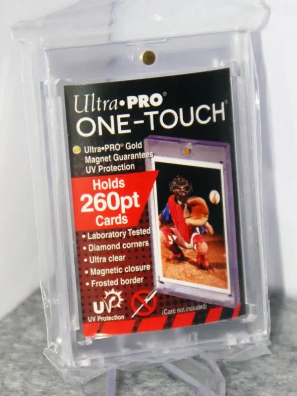 Ultra PRO One-Touch Magnetic Holder 260pt - stand