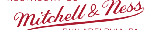 Mitchell & Ness logo