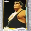 2014 Andre The Giant #96 Topps Chrome WWE
