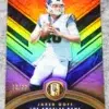 2019 Jared Goff #46 Panini Gold Standard Football /99