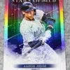 2022 Aaron Judge #SMLB-14 Topps Stars of MLB