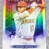 2022 Shohei Ohtani #SMLB-34 Topps Stars of MLB