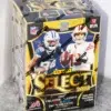 2023 Panini Select Football NFL Blaster Box - Sealed