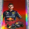 2024 Max Verstappen #1954-1 Topps Chrome Formula 1 1954