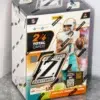 2024 Panini Zenith Football NFL Blaster Box - Sealed