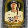 2024 Shohei Ohtani #97 Topps Allen & Ginter Chrome The Worlds Champions