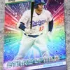 2024 Shohei Ohtani #SMLB-55 Topps Baseball Stars of MLB