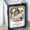 2024 Topps Chrome Football Value Box - Sealed