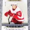 2021-22 Lucas Raymond #RED191 Upper Deck Artifacts Rookies RC /999