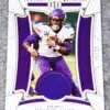 2022 Dalvin Cook #CEN-DCO Panini National Treasures Century Materials /99