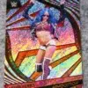 2022 Sasha Banks #15 Panini Revolution WWE