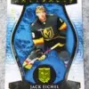 2023-24 Jack Eichel #27 Upper Deck Artifacts Yellow /50