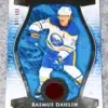 2023-24 Rasmus Dahlin #26 Upper Deck Artifacts Hockey Ruby /499