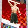 2023 John Cena #147 Panini Donruss Elite WWE Legends Red