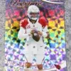 2023 Kyler Murray #3 Panini Prestige Xtra Points Hyper Parallel