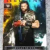 2023 Roman Reigns #144 Panini Chronicles WWE Origins Smack Down
