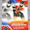 2024-25 Matvei Michkov #NHCD-7 Upper Deck National Hockey Card Day Prominent Rookies RC