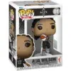 Funko POP! A'ja Wilson #01 WNBA Basketball Las Vegas Aces