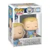 Funko POP! Erling Haaland #68 Premier League Football Manchester City