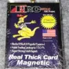 Pro-Mold Magnetic Card Holder 150pt