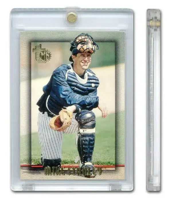 Pro-Mold Magnetic Card Holder 50pt