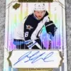 2016-17 Jacob Trouba #WO-TR Upper Deck SPx White Out Auto