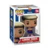 Funko POP! Lamine Yamal #74 LaLiga Football FC Barcelona