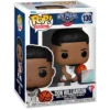 Funko POP! Zion Williamson #130 NBA Basketball New Orleans Pelicans