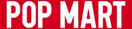 Pop Mart logo