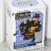 2023-24 Upper Deck O-Pee-Chee Platinum Hockey NHL Blaster Box - Sealed