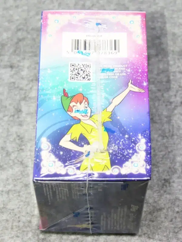 2025 Topps Disney Wonder Value Box - Verzegeld
