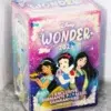 2025 Topps Disney Wonder Value Box - Verzegeld