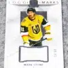 2024-25 Mark Stone #LM-MS Upper Deck The Cup Hockey Logo Marks / 99