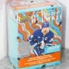 2025-26 Upper Deck Hockey Allure Blaster Box - Sealed